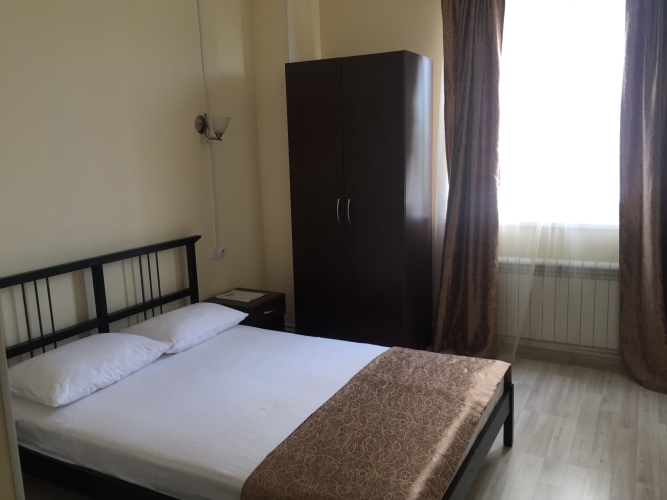 Фотография номера гостиницы 21 век Покровский