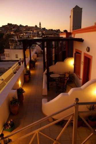 Theoxenia Hotel photo 26
