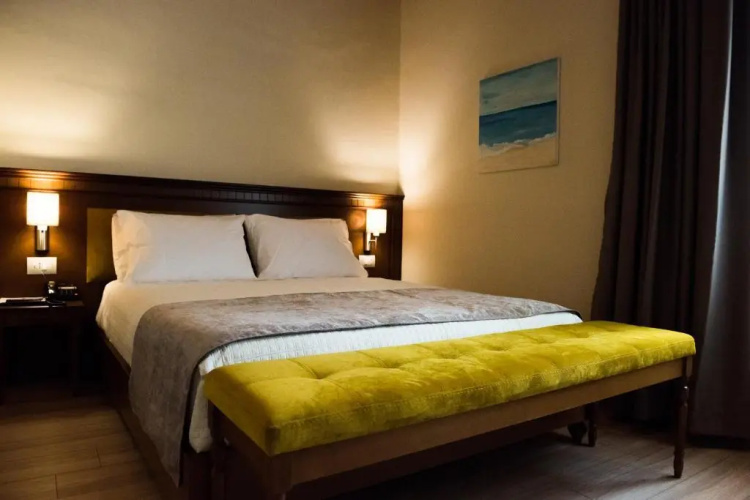Argjiro Hotel