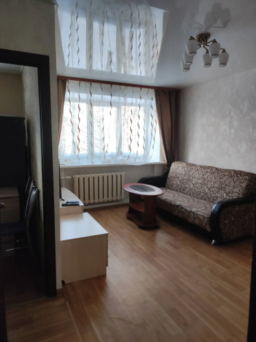 Фотография номера квартиры Квартира уютная в центре города