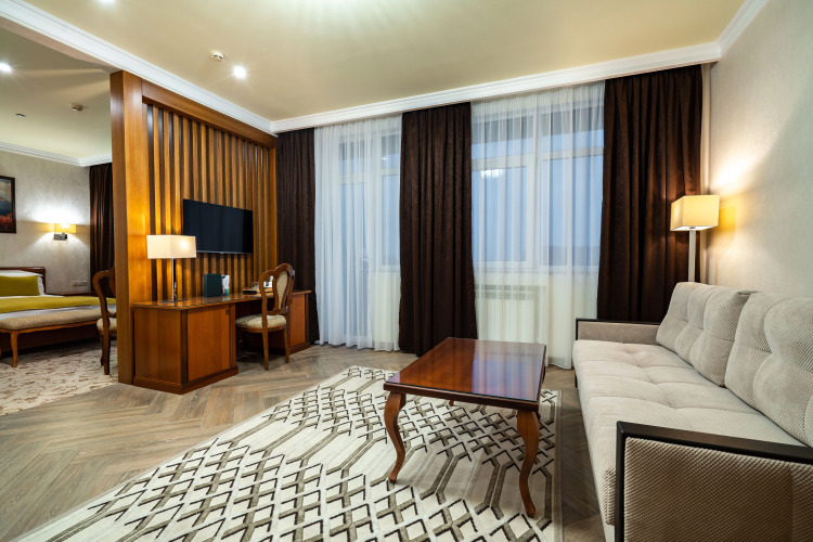 Фотография номера гостиницы Грейс Эль Параисо