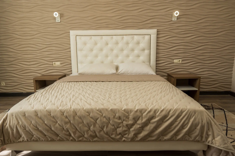 Фотография номера гостиницы Гоньбинский