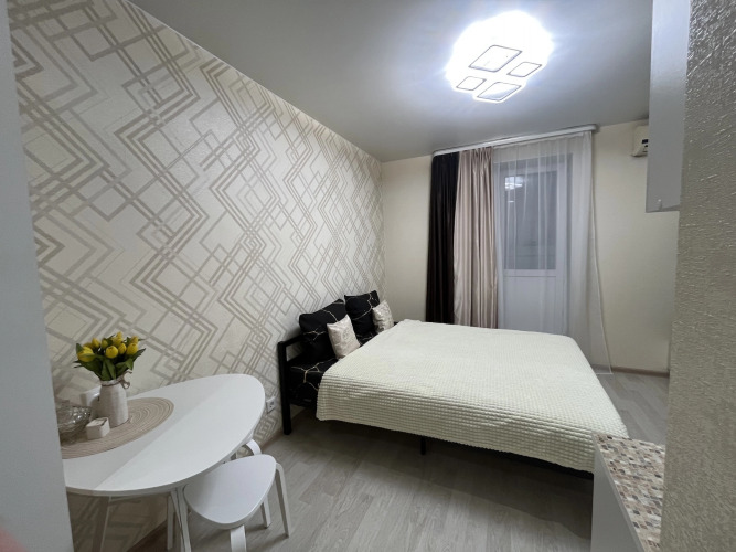 Фотография номера квартиры Квартира на улице Зеленая 19