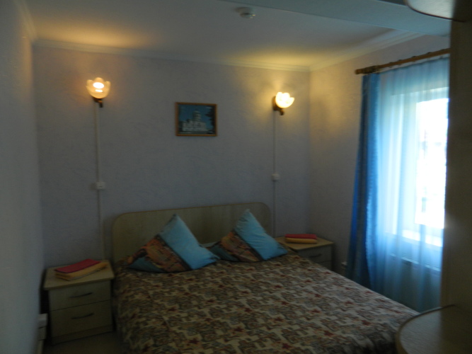  (двуспальная кровать) - изображение 1