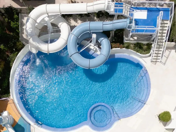 Hotel RH Arena