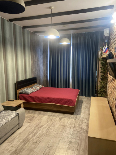 Фотография номера квартиры Квартира Уютный Дом