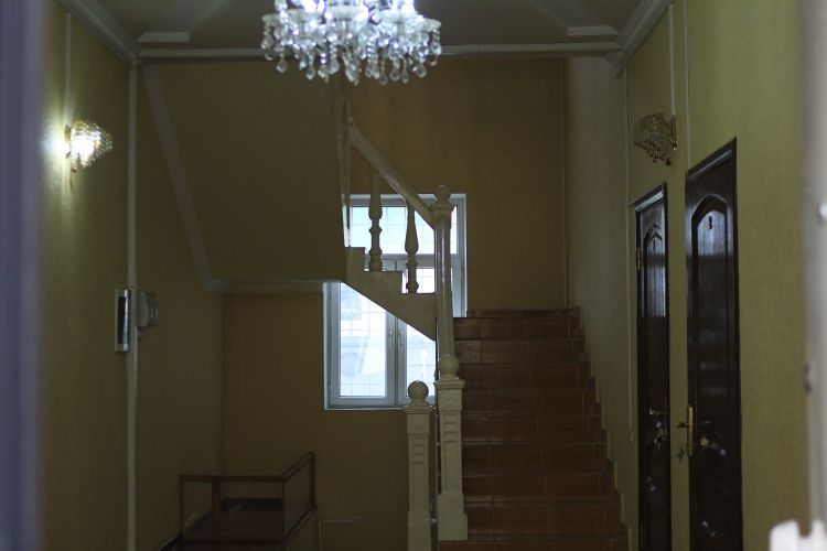 Life Hotel