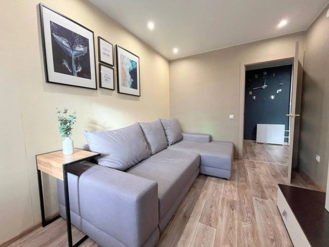 Фотография номера квартиры Квартира в 7м Микрорайоне