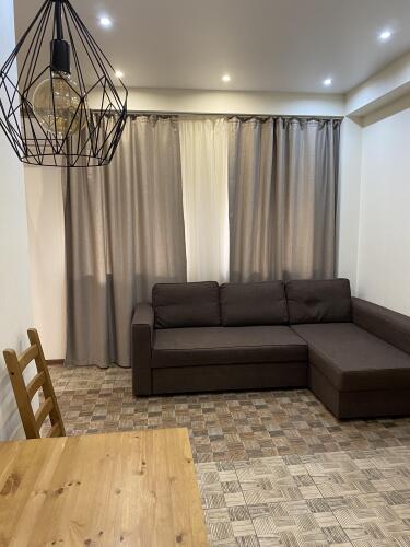 Фотография номера квартиры Апартаменты на Березовой