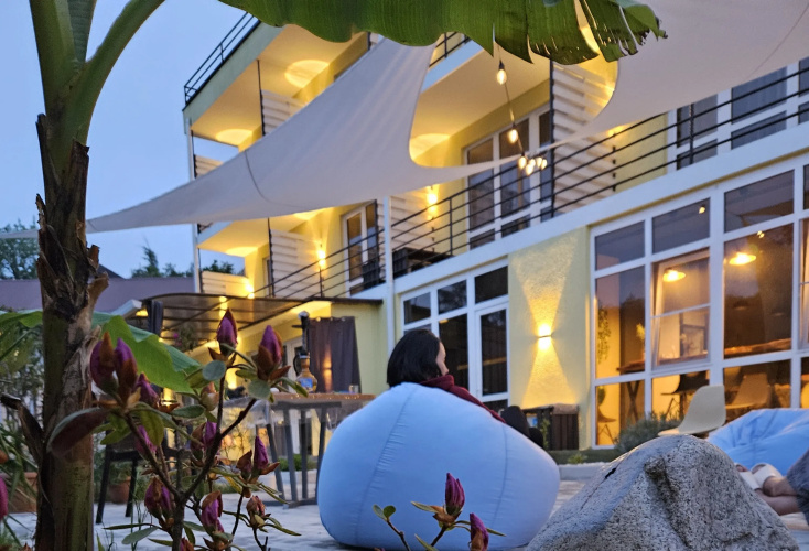 Mini hotel Limonchello