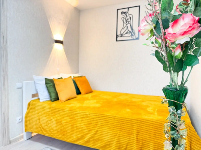 Фотография номера квартиры Квартира LikeHome на Дзержинского