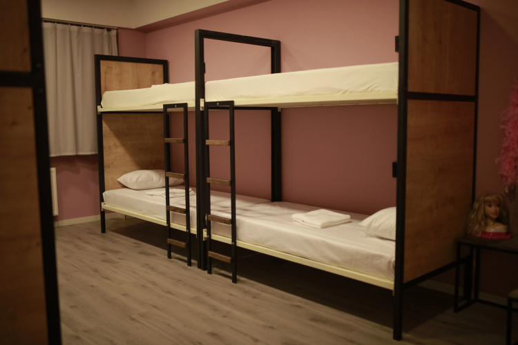 Lobster Hostel