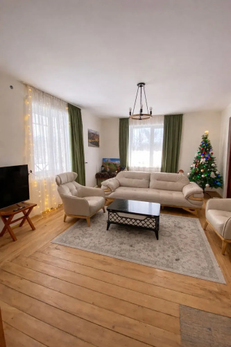 Deka Private house