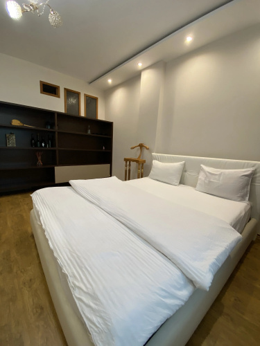 V Tsentre Stolitsy Astany Flat