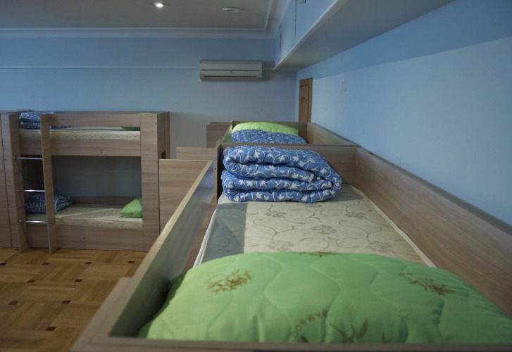 Фотография номера хостела Легендарный