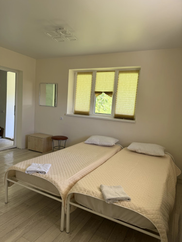 Фотография номера гостевого дома Хобза Вилла