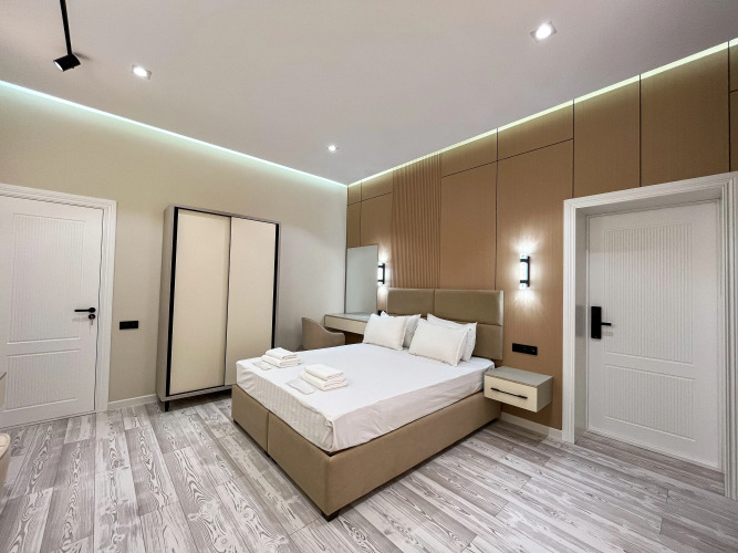 Фотография номера гостиницы AYUB