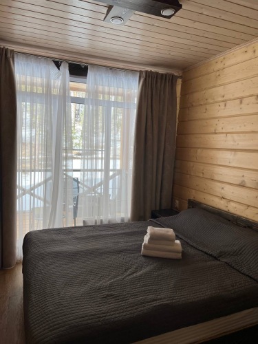 Фотография номера квартиры Апартаменты 826 в Sunny Valley