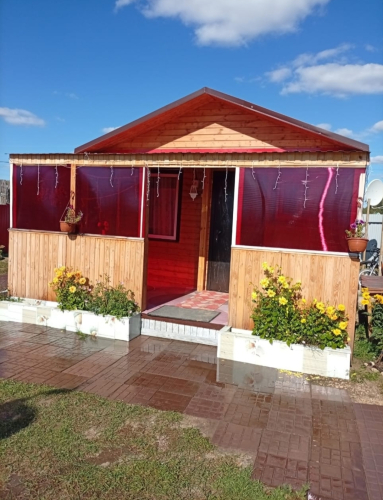 Фотография номера Коттеджа Частный дом Гостевой дом 425295