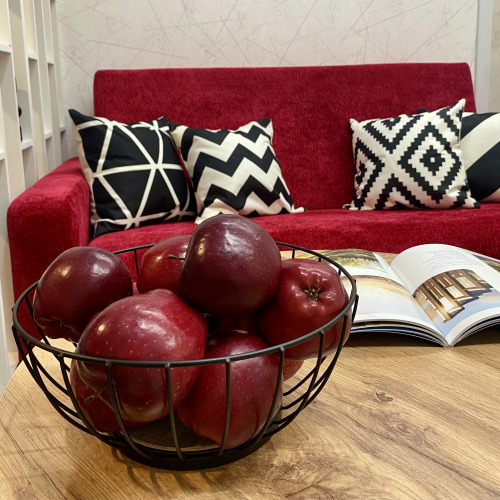 Фотография номера квартиры Квартира в сердце нефтяников ЧтивОтдых