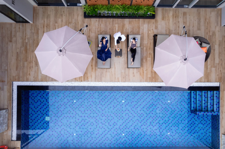 Mintra Hotel