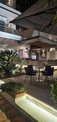 Broadway Boutique-hotel
