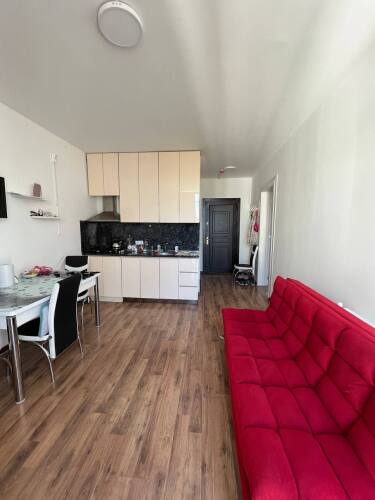 Фотография номера квартиры Квартира Dirsi Inn