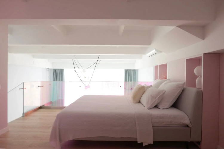 Фотография номера квартиры Апартаменты в Центре Ярославля