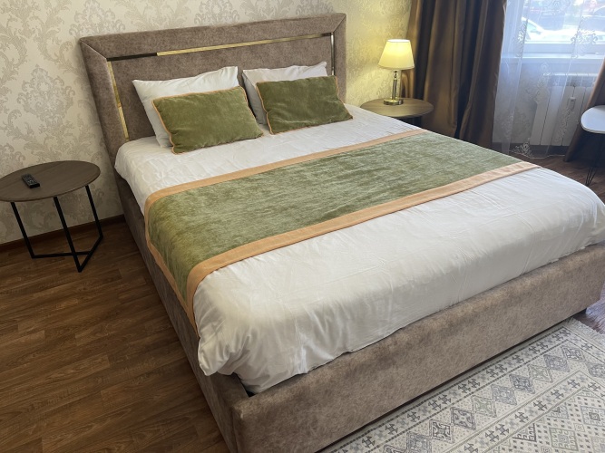 Фотография номера гостиницы Парк-Отель