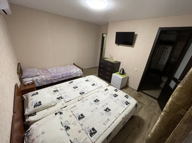 Viktoria Guest house