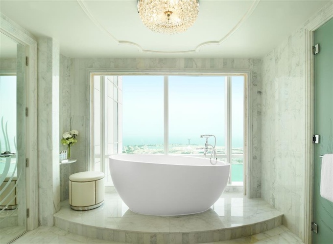 The St. Regis Abu Dhabi photo 33