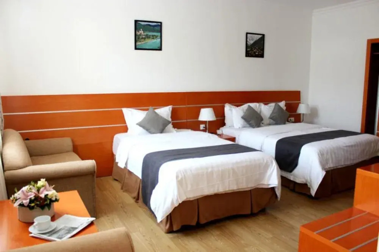 Fude Hotel