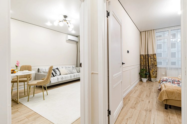 Arena City Central Loft Flat