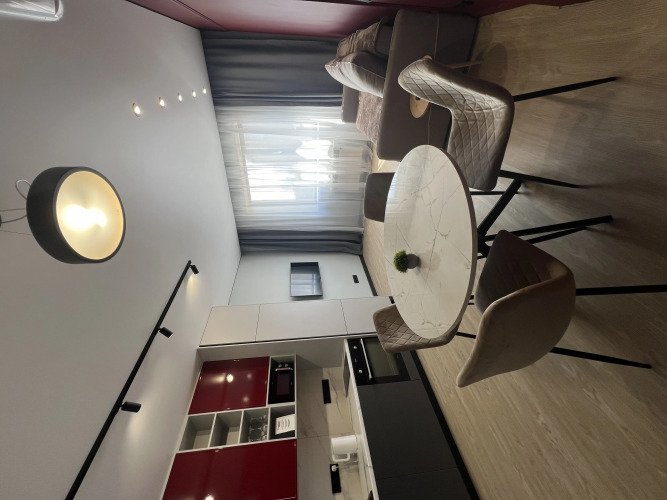 Фотография номера квартиры Квартира Элитная в Новом Доме, Рядом с Набережной