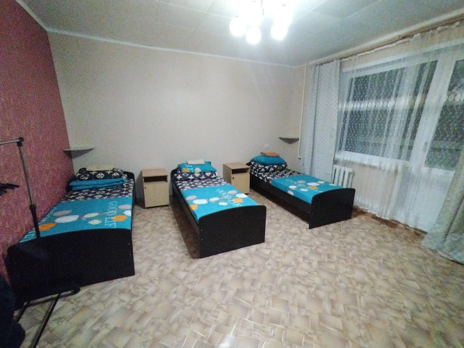 Фотография номера квартиры Апартаменты Двухкомнатные в Первоуральске