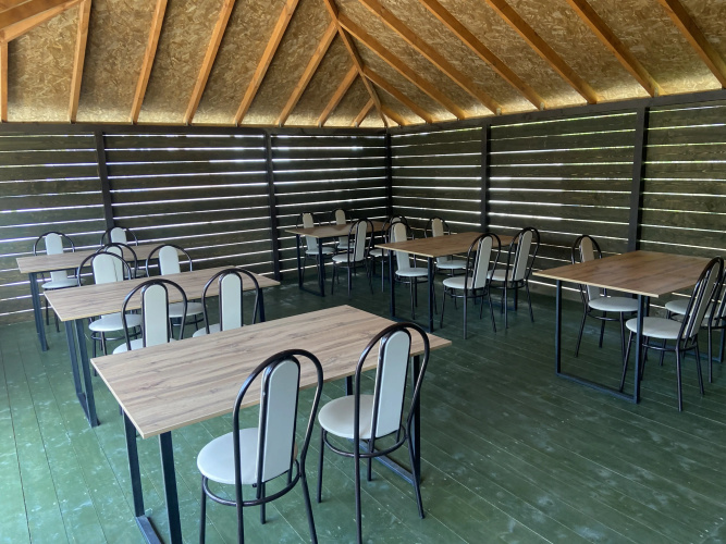 Guest house Dobro