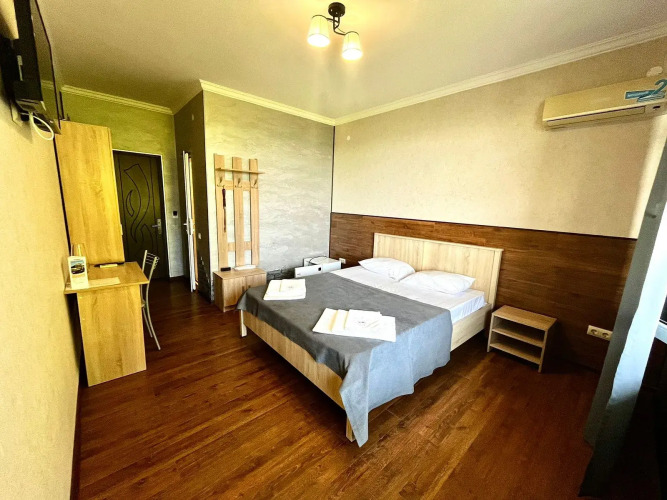 Фотография номера гостиницы Villa Terrasa