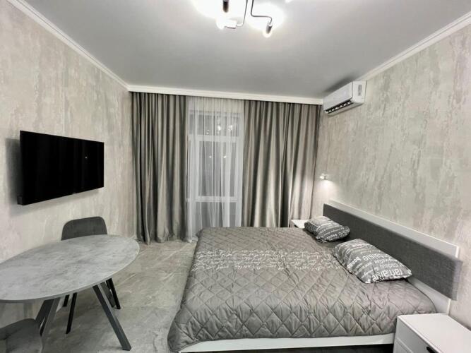 Фотография номера квартиры Апартаменты у моря в ЖК Изумрудный Город