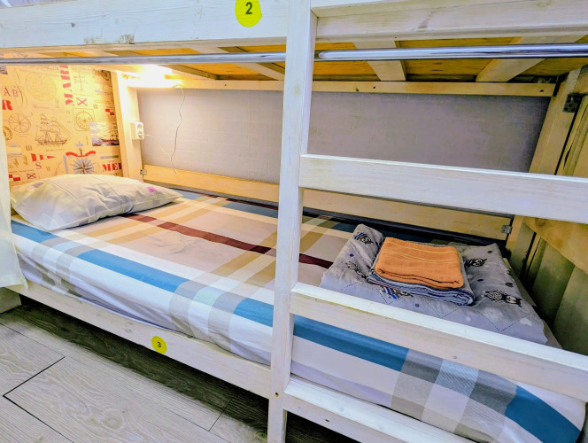 Фотография отеля