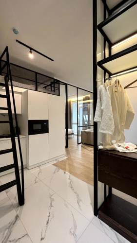 4you49 Apartments