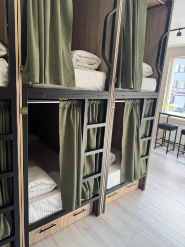 Фотография номера гостевого дома Михалыч