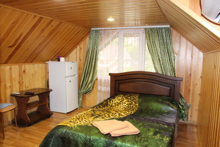 Фотография номера гостевого дома Dolce Gusto