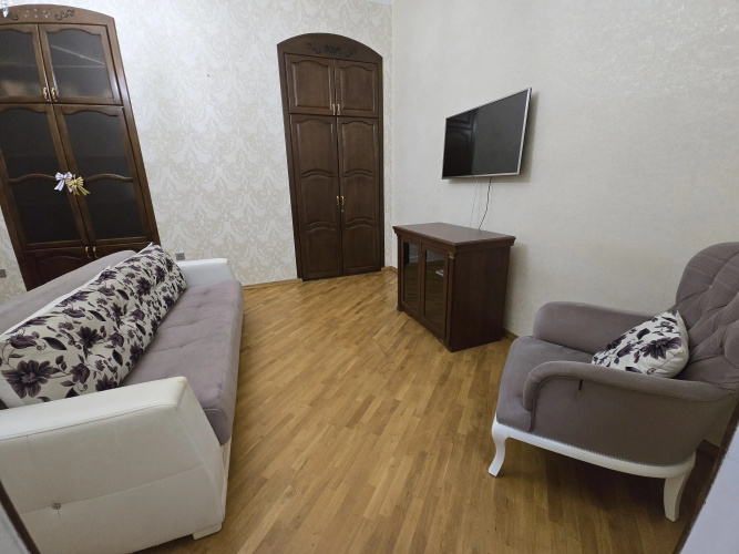 Nikas Apartments