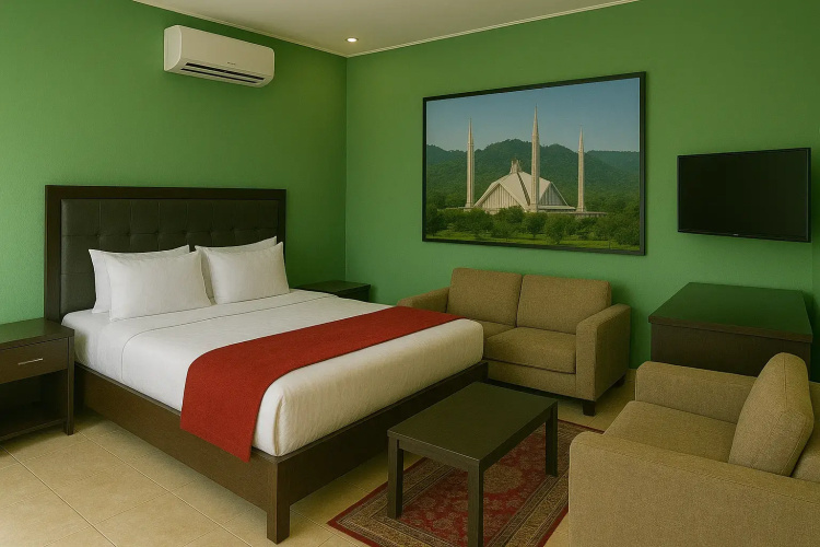 Hotelbild