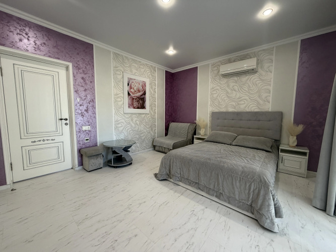 Фотография номера квартиры Апартаменты Анита в центре Сочи 9