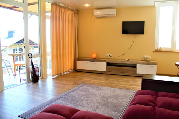 Фотография номера гостевого дома Гостевой дом Радмир