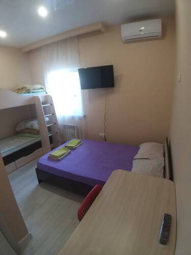 Фотография номера хостела Наш дом