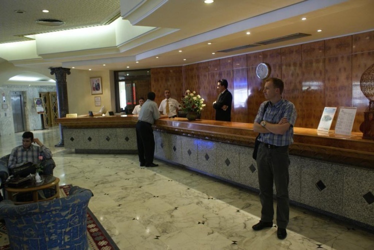 El Mouradi Palace photo 13