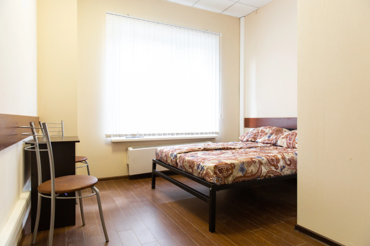 Фотография номера мини отеля Городской отель Черемушки