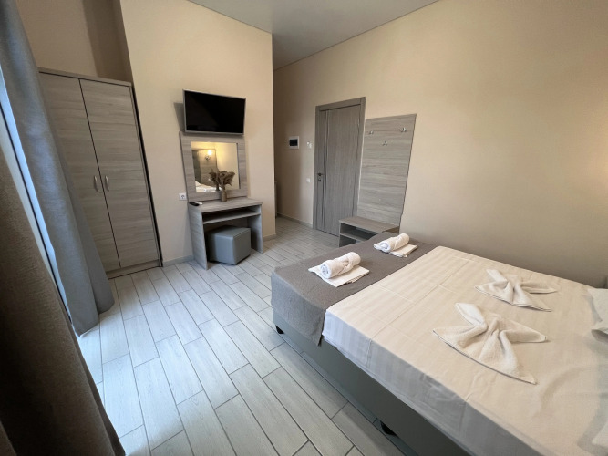 Фотография номера базы отдыха Moon Hotel